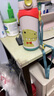 babycare兒童保溫杯水壺吸管杯大寶寶學(xué)飲杯316L不銹鋼三合一上學(xué)600ml 曬單實(shí)拍圖
