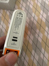 SUIDDY【3C認證丨四合一】充電寶自帶線(xiàn)帶插頭器20000毫安大容量Magsafe快充移動(dòng)電源適用蘋(píng)果華為小米 【自帶線(xiàn)+磁吸+AC插頭】珊瑚橙 曬單實(shí)拍圖