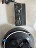 科沃斯（ECOVACS）掃地機(jī)器人N20PRO掃拖一體智能家用吸塵器激光導(dǎo)航規(guī)劃全自動(dòng)洗擦一體機(jī)DKX55 曬單實(shí)拍圖