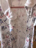 babycare嬰兒秋裝連體衣純棉秋季爬服春秋款新生兒寶寶衣服秋冬 哈沃伊星云粉 【僅爬服】 80cm 曬單實拍圖