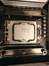 英特爾（Intel）i5-14600KF 酷睿14代 處理器 14核20線(xiàn)程 24M三級緩存 盒裝臺式機CPU 游戲辦公剪輯 兼容B760主板 曬單實(shí)拍圖