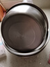 美廚（maxcook）304不銹鋼盆篩五件套 加厚大號(hào)洗菜盆 米篩味斗套裝 MCWA550 曬單實(shí)拍圖