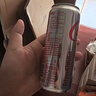 歌帝梵90%黑巧克力 80克可口可樂325mL*6罐THE VEIL 精釀 473ml 曬單實拍圖