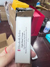 伊麗莎白雅頓（Elizabeth Arden）潤唇膏經(jīng)典潤澤3.7g保濕潤膚防干裂SPF15 曬單實(shí)拍圖