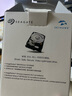 希捷（SEAGATE）安防硬盤(pán) 4TB 256MB SATA CMR垂直 機械硬盤(pán) 視頻儲存 數據恢復服務(wù) 希捷酷鷹 3.5英寸ST4000VX015 曬單實(shí)拍圖