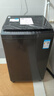 小天鵝（LittleSwan）波輪洗衣機全自動 8公斤 超凈洗 除菌除螨【TB80V27T】家電國家補貼20% 一級能效 以舊換新 曬單實拍圖