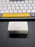 ANKER安克65W充電器氮化鎵type-c快充pd45W適用蘋果17iPhone16/15三星手機iPad筆記本電腦usb插頭白 曬單實拍圖