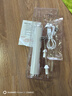 述屋說打奶泡器咖啡打泡器奶泡打發(fā)器 攪拌棒打發(fā)器打蛋器不銹鋼雙頭 曬單實拍圖