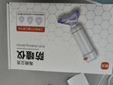 聯(lián)式防噎儀海姆立克急救儀器咽喉部負壓吸引器防窒息異物卡喉吸出器 防噎儀 曬單實(shí)拍圖