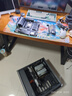 宏碁掠奪者（PREDATOR）48G(24G×2)套裝 DDR5 6000頻率 臺式機內存條 Hermes冰刃系列 RGB燈條(C28) 石耀黑 AI電腦配件 曬單實(shí)拍圖