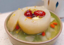 順豐正宗碭山酥梨9斤新鮮梨子當季現(xiàn)摘脆甜黃雪梨香梨青酥梨蜜梨L 5斤大果【多人選擇  順豐快遞】 曬單實拍圖