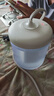畢亞茲【秒結冰款】手機水冷散熱器 磁吸半導體降溫背夾打游戲平板直播專(zhuān)用神器 適用黑鯊紅魔蘋(píng)果YX75 曬單實(shí)拍圖