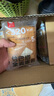顏小貝恰巴塔全麥面包低脂0蔗糖早餐代餐健身粗糧食品 混合口味1000g 曬單實(shí)拍圖