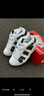 耐克（NIKE）男鞋AIR MORE UPTEMPO運動(dòng)鞋籃球鞋 FZ3055-102 42.5 曬單實(shí)拍圖