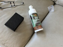 KISS TST奢侈品皮包護理保養油真皮包包清潔護理滋養乳皮包清潔劑去污保養 曬單實(shí)拍圖