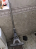 京東京造對折式海綿拖把33cm 膠棉吸水免手洗家用拖地神器一拖凈 含棉頭*2 曬單實(shí)拍圖