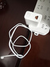 華為（HUAWEI）全能充電器(Max 100W)超級快充充電器 3C認證 適配手機及筆記本電腦 適用華為手機Pura 80系列 曬單實拍圖
