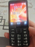 諾基亞（NOKIA）220 4G 移動(dòng)聯(lián)通電信全網(wǎng)通 2.8英寸雙卡雙待 直板按鍵手機(jī) 老人老年手機(jī) 學(xué)生手機(jī) 黑色 曬單實(shí)拍圖
