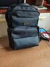 新秀麗（Samsonite）男士雙肩包商務(wù)電腦包16寸大容量 上班族出差背包 數碼收納旅行包 17英寸電腦包|北上廣部分地區次日達 可容納16英寸電腦 曬單實(shí)拍圖