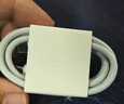 vivoiQOO 8A Type-C 閃充數據線(xiàn) 1m長(cháng) 適用于44W 66W 80W閃充充電器 支持手機手表平板多種智能終端 曬單實(shí)拍圖