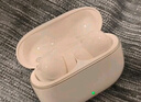 vivo TWS 5 簡單白 60dB深海智慧降噪 跨生態(tài)無縫三連接 四麥自適應(yīng)主動降噪 藍(lán)牙耳機(jī) 曬單實拍圖