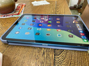 Apple/蘋果【國家補貼】iPad 11英寸 A16芯片2025年款 平板電腦 (128GB WLAN版/學習辦公娛樂)藍色 曬單實拍圖