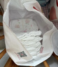 好奇（Huggies）鉑金裝小桃褲紙尿褲XL96片(12-17kg)加大號(hào)尿不濕透【透爽散熱】 曬單實(shí)拍圖