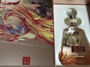 五糧液股份 百鳥朝鳳紅鉆 濃香型白酒禮盒 52度500ml*2瓶禮盒裝 宴請酒 曬單實拍圖