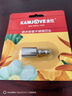 金灶（KAMJOVE）茶具原裝進水管食品接觸用硅膠管桶裝水抽水器吸水管抽水管 不銹鋼沉頭 曬單實拍圖