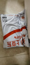雅高抹布滌棉百潔布30*40CM5條裝加厚加大商用物業(yè)洗車抹布 吸水家務(wù) 曬單實拍圖