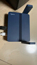 CUDY AX3000 WiFi 6 迷你路由器 大閃存256MB TR3000 2.5G網(wǎng)口 輕NAS USB充電寶供電 家用 宿舍 便攜 曬單實(shí)拍圖