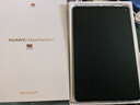 HUAWEI MatePad Mini 柔光版 華為平板電腦8.8英寸小平板OLED屏輕辦公 SIM卡版可通話(huà) 12G+512GB 云杉綠 曬單實(shí)拍圖