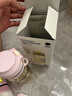babycare兒童水杯吸管雙飲二合一戶外運(yùn)動(dòng)水壺3歲+學(xué)生上學(xué)PPSU滿杯600ml 曬單實(shí)拍圖