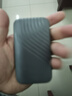 西部數據（WD）500GB NVMe 移動(dòng)固態(tài)硬盤(pán)（PSSD）My Passport隨行SSD type-c接口 1050MB/s 手機直連筆記本外接 曬單實(shí)拍圖