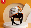 貝得力（BEIDELI） 防摔帽嬰兒學(xué)步護(hù)頭防摔枕寶寶學(xué)走路兒童防撞神器小老虎款1頂 曬單實(shí)拍圖