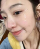 韓方五谷蘆薈膠舒緩凝膠面霜曬后修護褪紅補水保濕祛痘淡化疤痕乳液男女士 曬單實(shí)拍圖