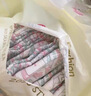 盛夏光年 GALA拉拉褲XXXL碼26片（18kg+）超薄特大號透氣尿不濕嬰兒訓(xùn)練褲 曬單實(shí)拍圖