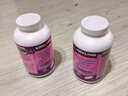 柯克蘭（KIRKLAND）氨糖軟骨素MSM三效合一300粒 中老年成人維骨力 加拿大進(jìn)口 【舒緩不適 修護關(guān)節】2瓶 曬單實(shí)拍圖