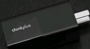 ThinkPad聯(lián)想thinkplus 65W氮化鎵Type-c快充便攜口紅電源套裝 蘋(píng)果15手機筆記本電腦華為小米 黑 曬單實(shí)拍圖