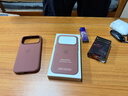 Apple/蘋果 iPhone 17 Pro 1TB 星宇橙色 支持移動聯(lián)通電信5G 雙卡雙待手機(jī) 曬單實(shí)拍圖