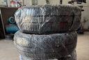 米其林（MICHELIN）汽車輪胎 185/60R15 88H 韌悅 ENERGY XM2 + 適配捷達(dá)/飛度/威馳 曬單實(shí)拍圖