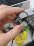 臻聲入耳式有線(xiàn)電競游戲耳機HiFi發(fā)燒級專(zhuān)業(yè)音樂(lè )三角洲行動(dòng)帶麥吃雞電腦FPS聽(tīng)聲辨位Type-C接口可換線(xiàn) 3.5mm帶麥2米線(xiàn)+7.1聲卡+電腦游戲版 曬單實(shí)拍圖
