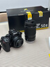 尼康Z50II 微單相機 Vlog自拍高清無(wú)反旅游 內錄4K N-log側翻觸摸屏Z50二代微單照相機 便攜 專(zhuān)業(yè) 攝影 Z50II(16-50+50-250)雙鏡頭套裝 標配【不要贈品可減價(jià)】 曬單實(shí)拍圖