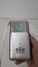 移速（MOVE SPEED）【3C認(rèn)證】隨行能量站20000mAh三合一充電寶自帶伸縮線插頭65W快充大容量可上飛機(jī) 曬單實(shí)拍圖