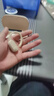 伊菲爾（Eifer）【可給手機應(yīng)急充電】2025最新款 掛耳開放式無線藍(lán)牙耳機超長續(xù)航不入耳久戴不痛 GT802 膚色 曬單實拍圖