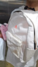 【95成新】阿迪達(dá)斯adidas 運(yùn)動(dòng)休閑雙肩包 男女學(xué)生書(shū)包旅行包 HM9146 曬單實(shí)拍圖