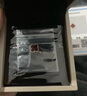 18K金四葉草吊墜彩金玫瑰金黃金項(xiàng)鏈au750鎖骨鏈生日禮物送女友 15mm紅瑪瑙 18K金玫瑰金色（單吊墜） 曬單實(shí)拍圖
