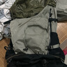 KAILAS巔峰-BC (Summit BC) 65+10 徒步背包 KA2453003 暗泉綠 M 曬單實(shí)拍圖