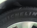 米其林（MICHELIN）汽車(chē)輪胎 225/55R17 101W 耐越 ENERGY MILE 適配君威/邁銳寶/A6L 曬單實(shí)拍圖