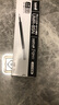 uni三菱 uni-ball UMR-85N按動(dòng)筆芯0.5mm中性筆黑色替芯 適用簽字筆UMN-155 105 152 207等系列 10支 曬單實(shí)拍圖